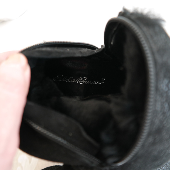Eddie Bauer Wedge Boots - Picture 6 of 8